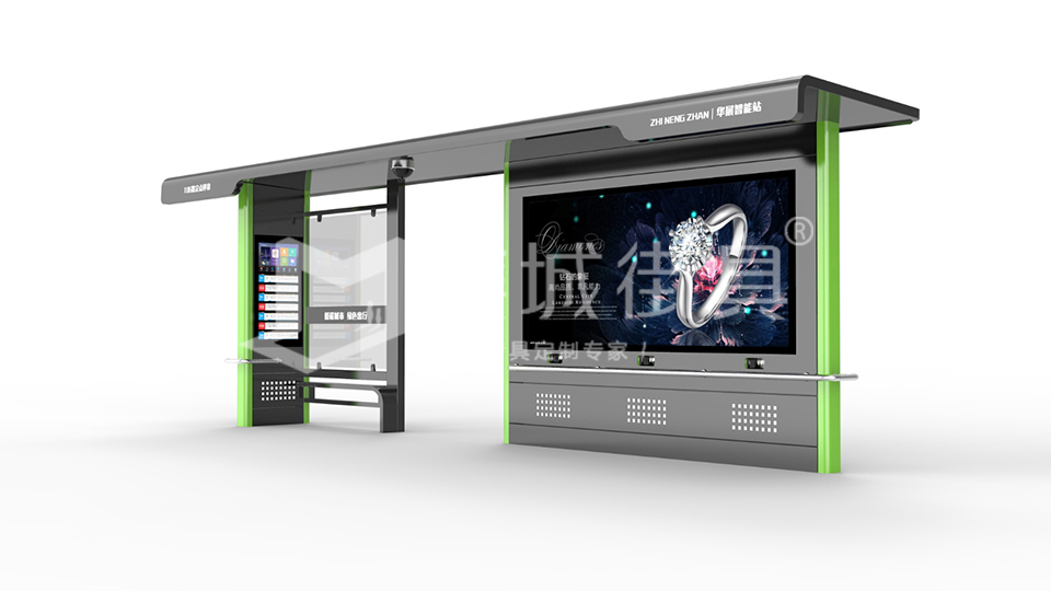 公(gōng)交車(che)候車(che)亭製(zhi)作(zuò)廠(chǎng)傢(jia)