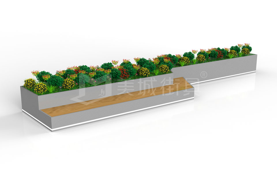 園林花(huā)箱 園林花(huā)箱